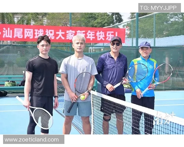 广州网球队的拼搏之路：大师赛背后的奋斗与荣耀